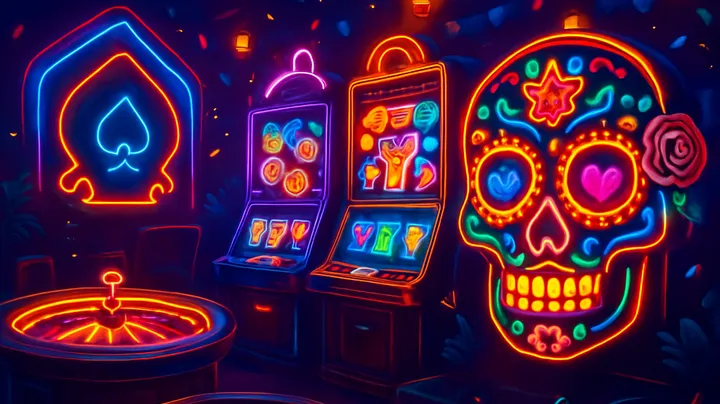 ¿Qué es MEX777 COM Casino?