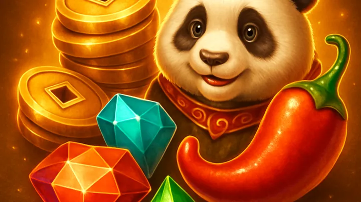 Diferencias y comparaciones: Fortune Gems 2 y 3 / Fortune Coins y Fortune Mousse