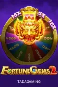Fortune Gems 2 tragamonedas nueva en MEX777 COM