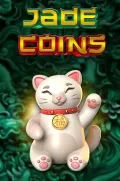 Jade Coins tragamonedas con jackpot en MEX777 COM