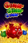 Oink Oink Oink slot de cerditos en MEX777 COM