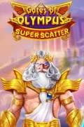 Gates of Olympus Super Scatter en MEX777 COM