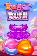Sugar Rush slot dulce más jugado en MEX777 COM