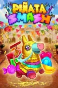 Piñata Smash tragamonedas festiva MEX777 COM