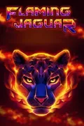 Flaming Jaguar tragamonedas selvática MEX777 COM