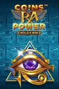 Coins Ra Power tragamonedas egipcia MEX777 COM