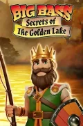 Big Bass: Secrets of the Golden Lake en MEX777 COM
