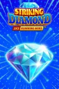 Striking Diamond tragamonedas brillante MEX777 COM