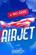 Airjet en MEX777 COM