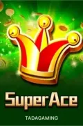AuperAce slot más popular en MEX777 COM