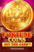 Fortune Coins slot más popular en MEX777 COM