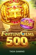 Fortune games 500 MEX777 COM